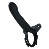 Boundless wiederaufladbarer Multiporpuse-Arness von Calexotics | Fesselliebe.de