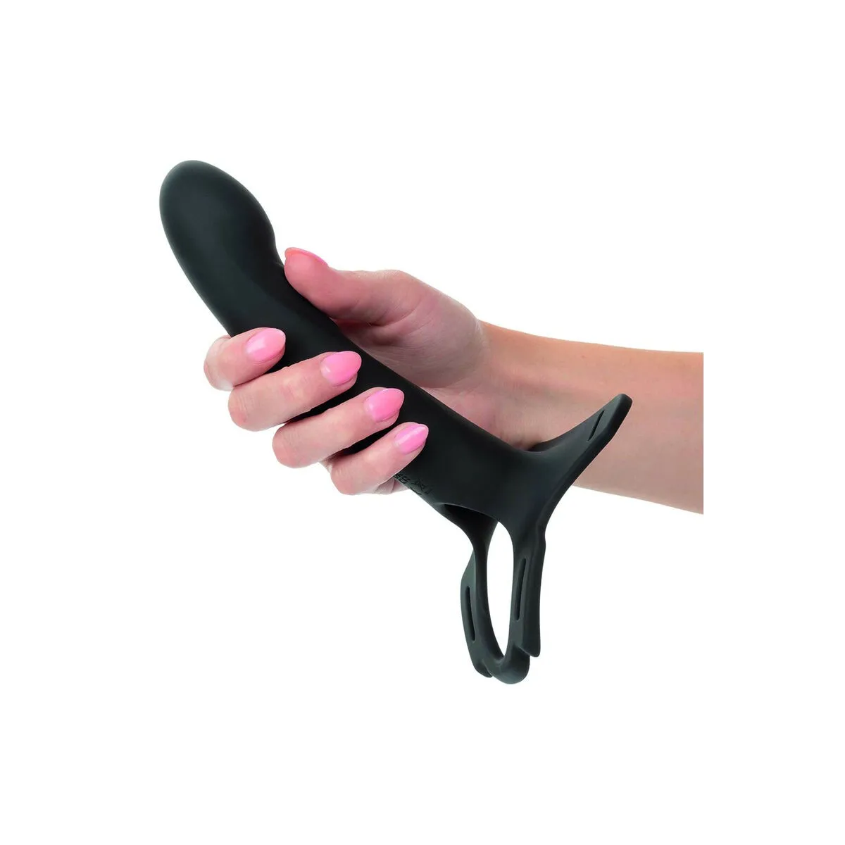 Boundless wiederaufladbarer Multiporpuse-Arness von Calexotics | Fesselliebe.de