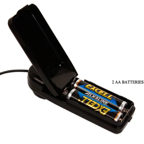 Starks Harness Slip Multi-Speed Vibration Dildo 17,5 cm Hellbraun von Pretty Love | Fesselliebe.de