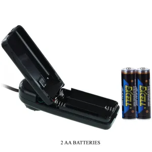 Universal Harness Slip mit Vibrierendem und Squirting-Dildo 15,5 cm Mulato von Pretty Love