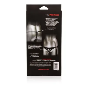 Ihr Königliches Geschirr der Prinzessin In einer Grösse von Calexotics