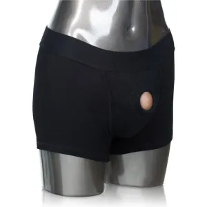 Packer Gear Boxer Kurzgurt M/L von Calexotics
