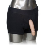 Packer Gear Boxer Kurzgurt M/L von Calexotics | Fesselliebe.de