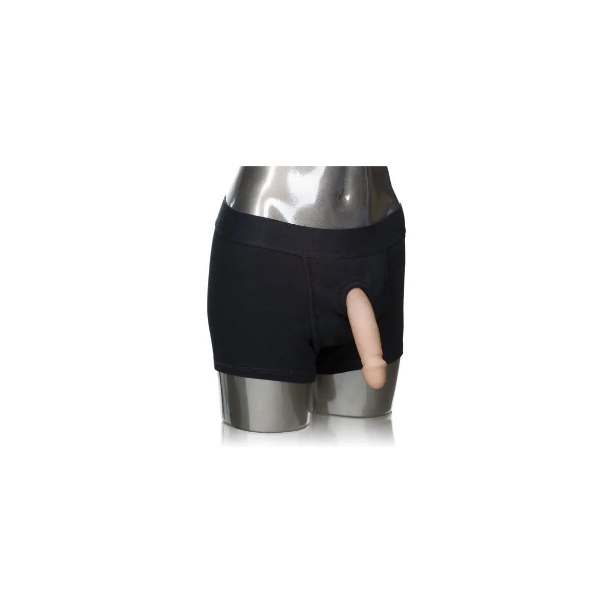 Packer Gear Boxer Kurzgurt M/L von Calexotics | Fesselliebe.de