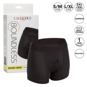 Boxer-Gurt L/XL von Calexotics