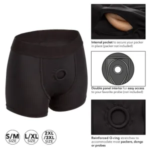 Boxer-Gurt L/XL von Calexotics