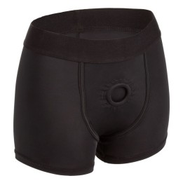 Geschirr Im Boxer-Stil S/M von Calexotics | Fesselliebe.de
