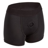 Geschirr Im Boxer-Stil S/M von Calexotics | Fesselliebe.de