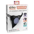 Body Dock von Dillio