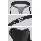 Body Dock Original-Gurt von Pipedreams | Fesselliebe.de