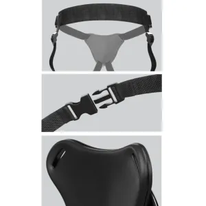 Body Dock Original-Gurt von Pipedreams