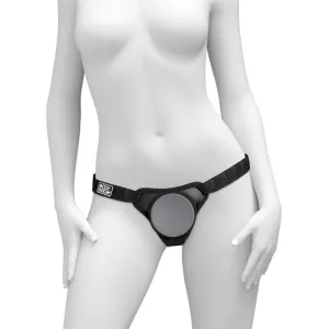 Body Dock Elite Mini-Gurt von Pipedreams