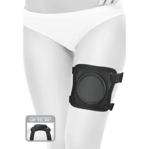 Body Dock Lap Strap-Gurt von Pipedreams