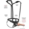 Body Dock Strap-On-Hosenträger von Pipedreams