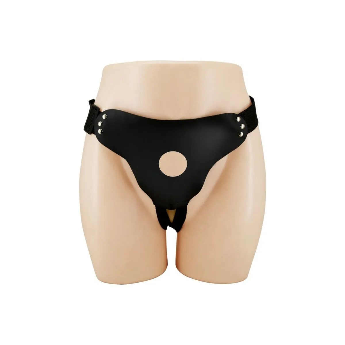 Love Spell Verstellbarer Gurt-Gurt-Ergänzung von Pretty Love Male | Fesselliebe.de