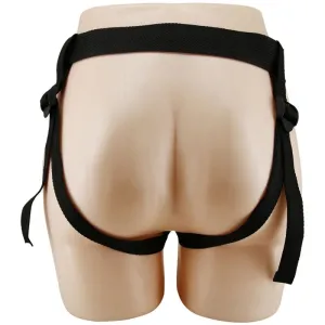 Love Spell Verstellbarer Gurt-Gurt-Ergänzung von Pretty Love Male