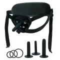 Boundless Silikon-Pegging-Kit von Calexotics