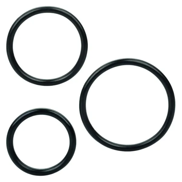 Boundless Silikon-Pegging-Kit von Calexotics | Fesselliebe.de