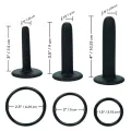 Boundless Silikon-Pegging-Kit von Calexotics