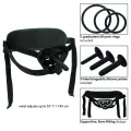 Boundless Silikon-Pegging-Kit von Calexotics