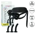 Boundless Silikon-Kurve-Pegging-Kit von Calexotics