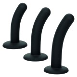 Boundless Silikon-Kurve-Pegging-Kit von Calexotics | Fesselliebe.de
