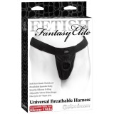 Atemhafte Harnes von Fetish Fantasy Elite | Fesselliebe.de