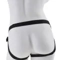 Designer Strap-On von Fetish Fantasy Gold