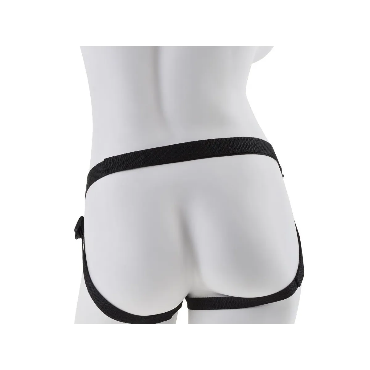 Designer Strap-On von Fetish Fantasy Gold | Fesselliebe.de