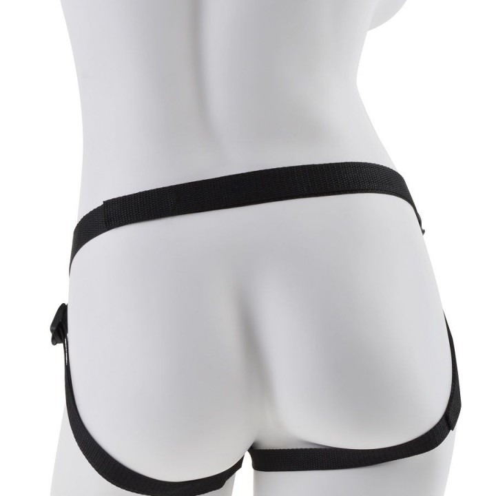 Designer Strap-On von Fetish Fantasy Gold | Fesselliebe.de