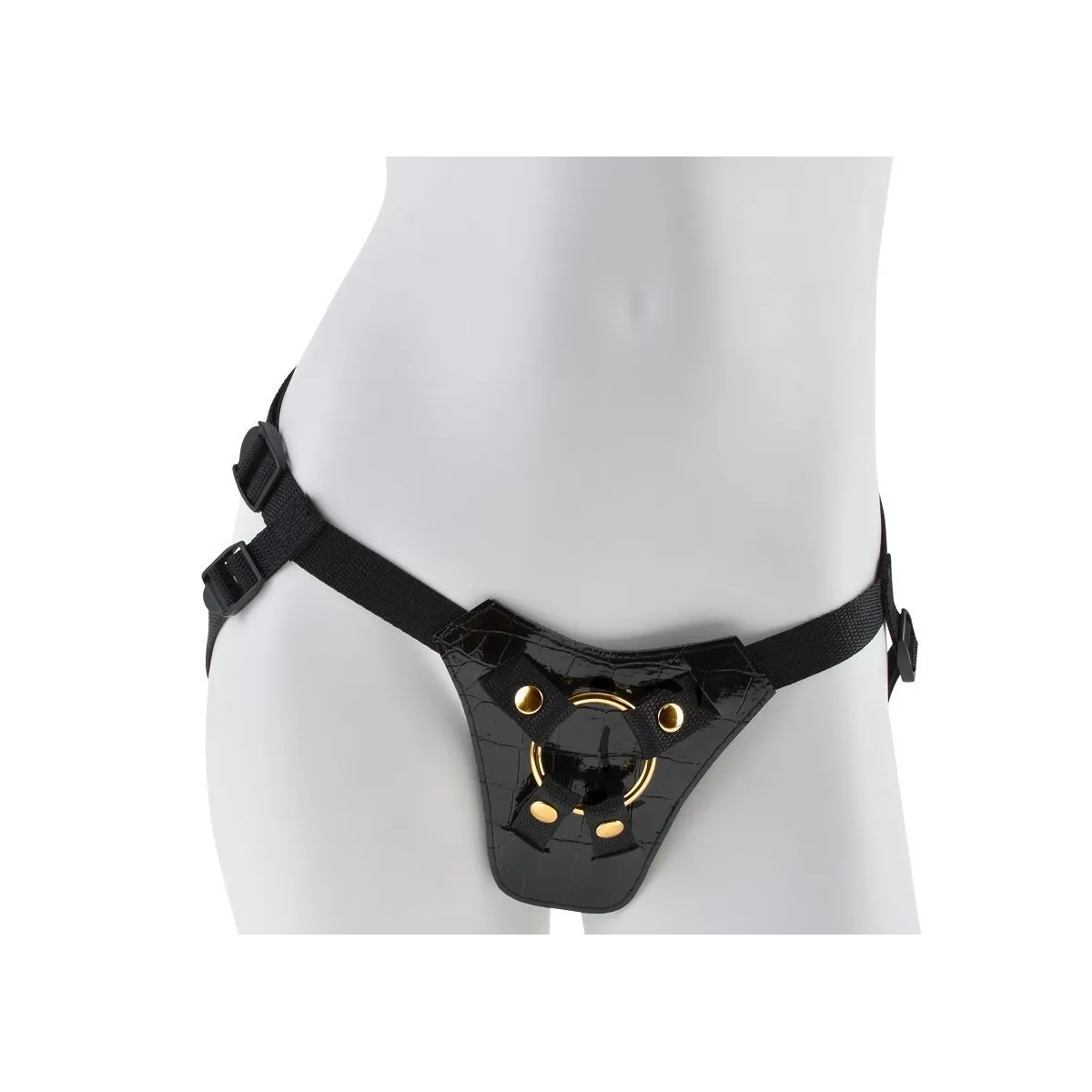 Designer Strap-On von Fetish Fantasy Gold | Fesselliebe.de