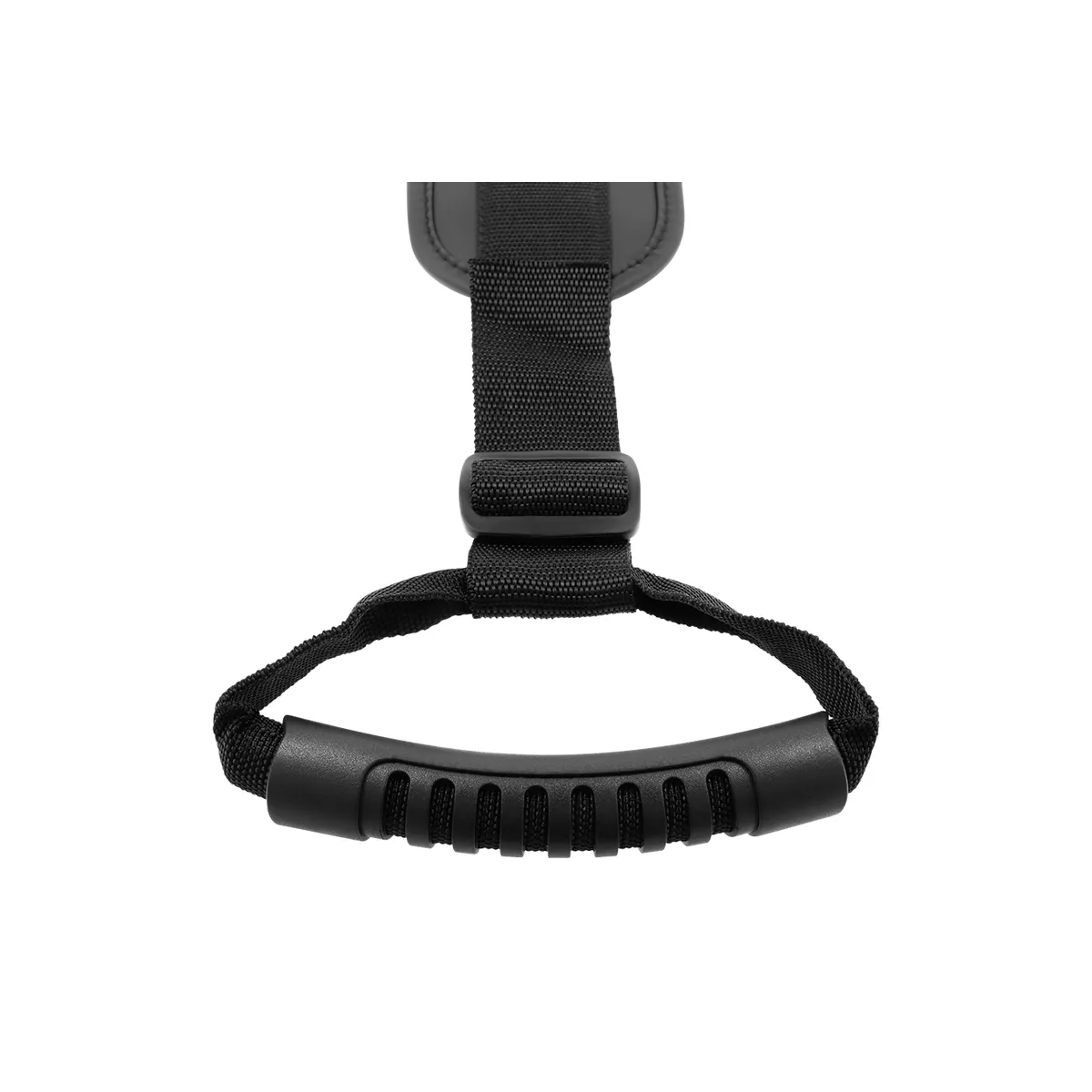 Hundegeschirr mit Noprene-Futter von Fetish Submissive Bondage | Fesselliebe.de