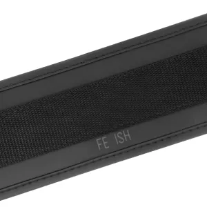 Hundegeschirr mit Noprene-Futter von Fetish Submissive Bondage