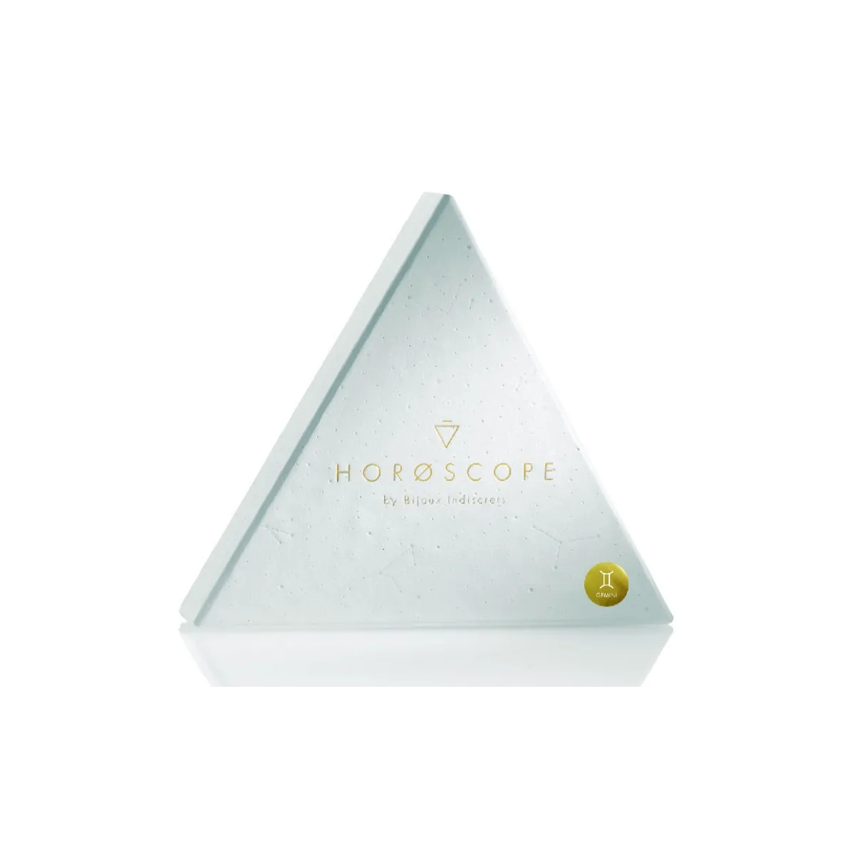 Indiscrets Horoskop-Kit Löwe von Bijoux Horoscope | Fesselliebe.de