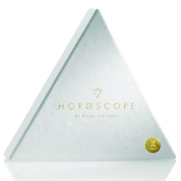 Indiscrets Horoskop-Kit Löwe von Bijoux Horoscope | Fesselliebe.de