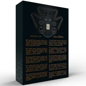 Pleasure Kit Bronze Level 1 von Secret Room