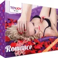 Nur für Sie Red Romance Geschenkset von Toyjoy