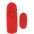 Nur für Sie Red Romance Geschenkset von Toyjoy