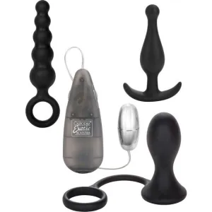 Sein Prostata-Trainingsset von Calexotics