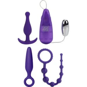 Ihr Anal Kit von Calexotics