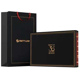 Produktkit für Paare von Pretty Love | Fesselliebe.de