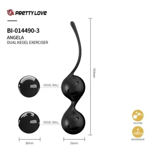 Produktkit für Paare von Pretty Love