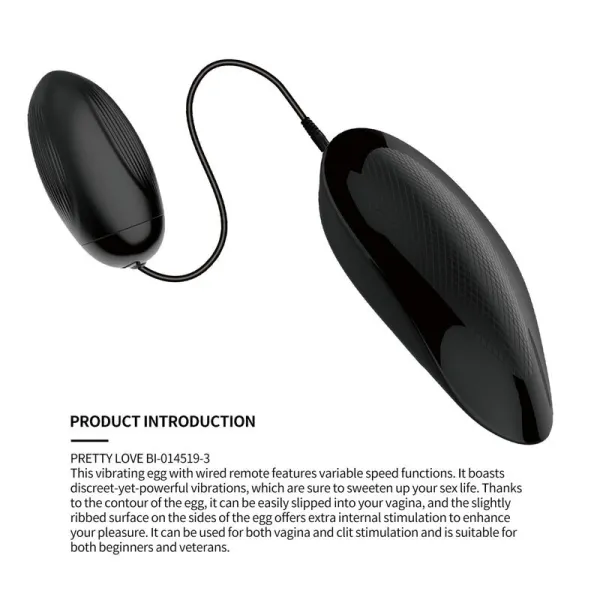 Produktkit für Paare von Pretty Love | Fesselliebe.de