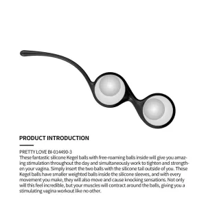 Produktkit für Paare von Pretty Love