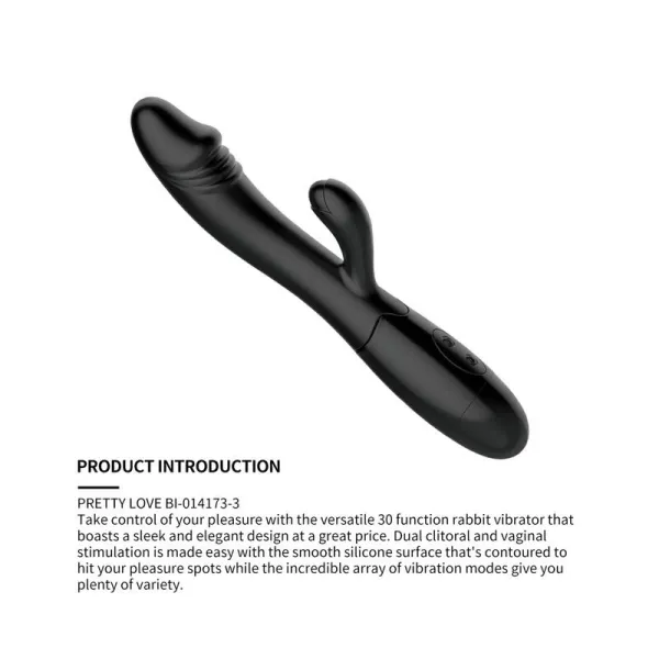 Produktkit für Paare von Pretty Love | Fesselliebe.de