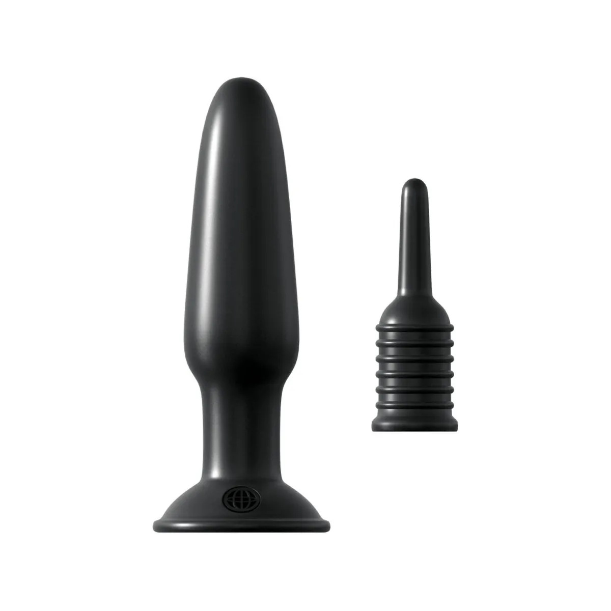 Beginner Fantasy Anal Kit Schwarz von Anal Fantasy Elite Collection | Fesselliebe.de