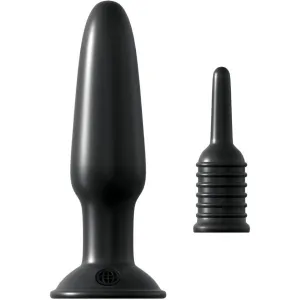 Beginner Fantasy Anal Kit Schwarz von Anal Fantasy Elite Collection