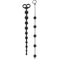 Beginner Fantasy Anal Kit Schwarz von Anal Fantasy Elite Collection
