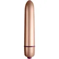 Desire Kit Twisted Vibrator + Analplug von Climaximum