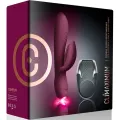 Lamour Kit Rabbit Vibrator + Led-Penisring von Climaximum